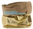 promotional tyvek foldable shopping bag/reuseable shopping bag /high quality customised, Embossing hot stamping foil Bag