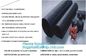HDPE Pipe Buried PE Pipe for Fuel Gas Station 63mm,pipe and fittings,PN6/PN8/PN10/PN12 HDPE Pipes 90mm for Water and Irr