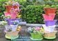 strawberry hydroponic vertical farming planter pots garden flower pots,nursery plant pots for succulents,bagplastics pac