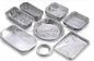 Aluminum foil container/Half size deep steam table pan/ 1/2 size deep steam table pan