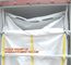 20 Foot Transporting Conductive White Container Liners,Transporting Conductive White Container Liners,bagplastics, packa