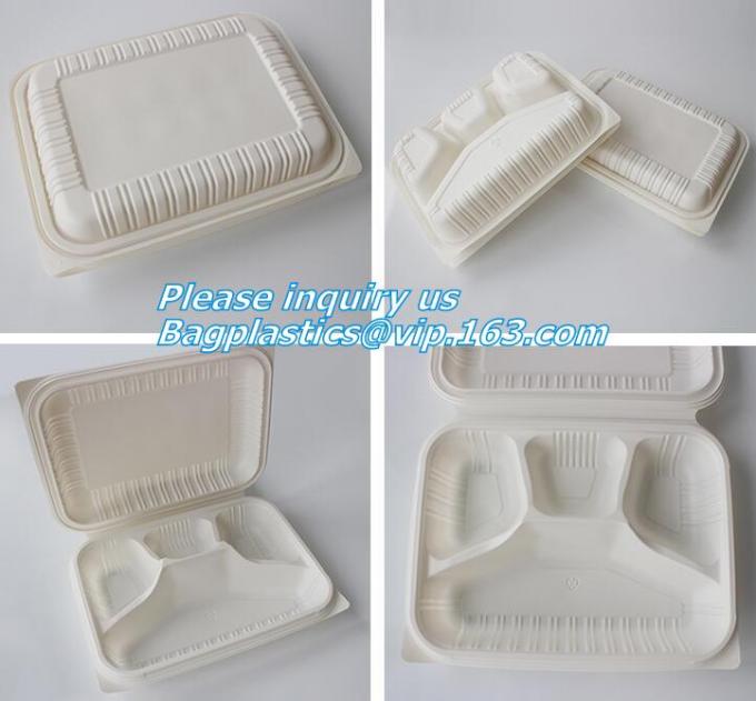 biodegradable meat tray, disposable plate deli tray, biodegradable