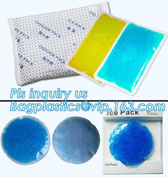 FREEZER PACK, FREEZER BAG, FREEZER ICE PACK, GEL ICE PACK, FREEZA PACK