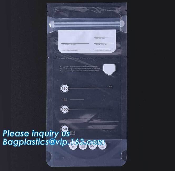 sterile Zip lockk bags sterile bags manufacturer pab mixing container b