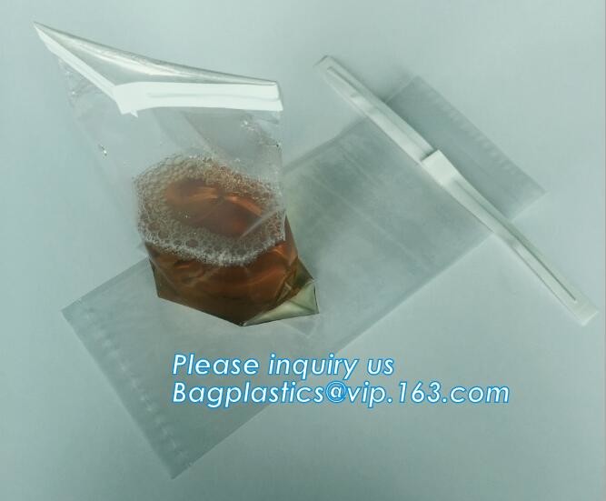 sterile bags for microbiology sterile Zip lockk bags large sterile bags sterile bags medical