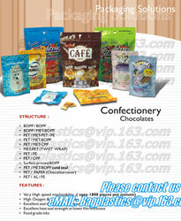 China YANTAI BAGEASE PACKAGING PRODUCTS CO.,LTD.