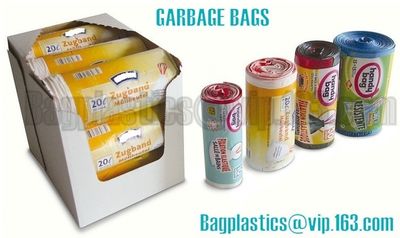 YANTAI BAGEASE SUSTAINABLE BAGS & PRODUCTS CO.,LTD.