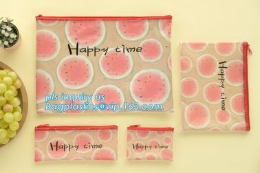 stationery slider package bag, Slider Zipper Pouch Stationery Bag pvc vinyl zipper bag/vinyl slider bag, pvc vinyl zippe