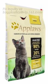 foil slider zipper bags aluminium slider zipper bags treat slider bags treat bags dog food bags cat food bags fish food