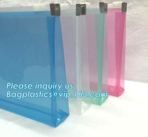 PP Stationery Products, Plastic Stationery, A4 File Folders Office stationery Document BAG, Manufacturers &amp; Suppliers of