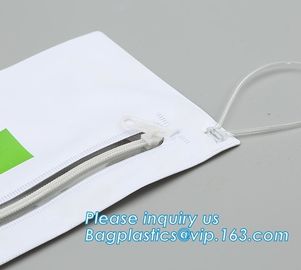 resealable vinyl polybag slider zip lock pouch bag, promotion slider vinyl zipper bag for gift packaging, Zip lockk vinyl