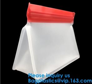 1kg Protein Stand Up Pouch Proteinprotein Printed Plastic For Packaging Peva Packing Resealable Vacuum Food Bag