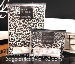 Small Clear PVC Waterproof Bag with Zipper Closure, Mini Portable Transparent Plastic Organizer Pouch for Cosmetic, Make