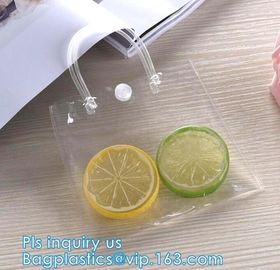 travel storage bag Cosmetic bag Toiletry bag Beach bag Travel packing cubes Baby &amp; Mummy Series, DIY Transparent Clutch