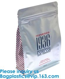 Organic Foods/Cosmetics/Organic Baby Food/Coffee Packaging/Tea Packaging/Nuts Packaging/Pet Food Packaging