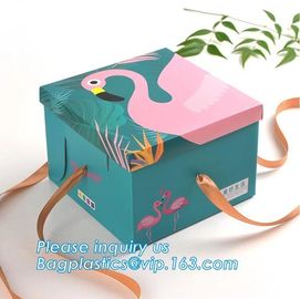 corrugated paper cardboard luxury packaging drawer shoe box,folding paper box packing luxury magnet gift box factory fro