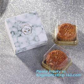 cake box, moon cake box, food box, fast food box, classic Creative Custom Watch Packaging Recycled Luxury Paper Gift Box