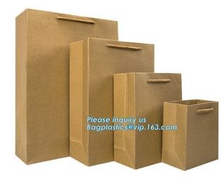 All sizes available luxury printed paper carrier bag,Factory price wholesale machine made laminated luxury paper carrier