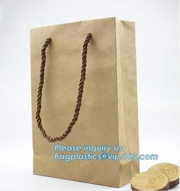 Custom printed white paper bag for flour packaging food packing bag,toast bread bag candy dessert biscuit bag food grade