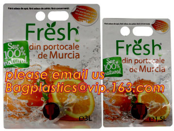 Bpa Free Fresh Fruit Juice Packaging Bag In Box,aseptic bag in box for fresh apple juice China alibaba web. BAGEASE PACK