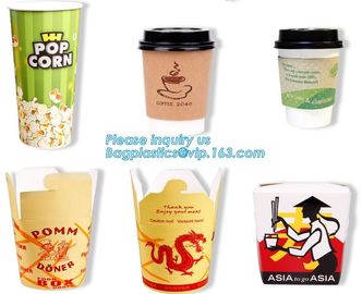 Economical 8oz Disposable Custom Paper Coffee Cup,Hot selling beverage paper cups,cup sleeve,custom paper coffee cup sle