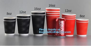 double wall paper coffee cup_ custom printed disposable coffee paper cup with lids,Disposable Paper Coffee Cup Custom Pa
