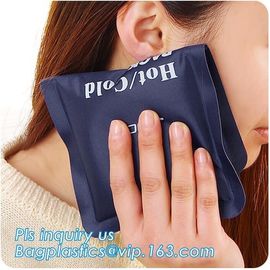 medical cooler ice bags pack, isposable Medical Care Instant Ice Pack&amp;Instant Cold Pack, cooler ice bags pack plastic ic