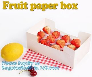 Disposable food grade paper boxes, kraft paper lunch box,KRAFT PROMOTIONAL PAPER LUNCH BOX FOR SUSHI WITH FACTORY PRICE