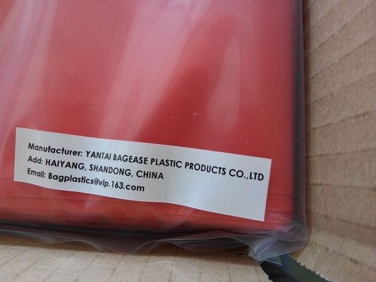 Biodegradable disposable trash plastic bag for garbage oxo biodegradable garbage bags, Medical Trash Bin Liner Bags Bioh