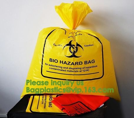 Eco-Absorb Bio Hazard Kit,Sterilization of liquids, solids, waste in disposal bags and hazardous,Environment/Health/Safe