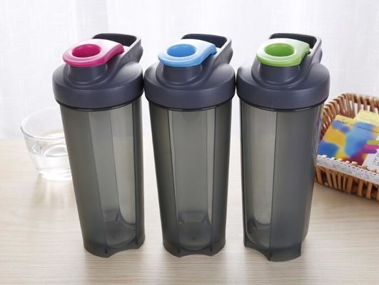 700ML portable Plastic bottle, 500ML portable Plastic Mug, Health premium portable plastic drinking bottles, Fashional p