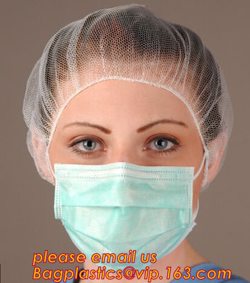 Medical grade protect dust face mask disposable 3 ply paper mask,non-woven face mask in general medical Individual Packi