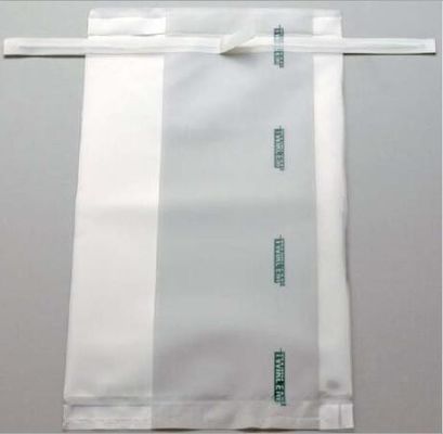 Food safety, Sampling bag, sterile, for medical and food applications, Translucent Sterile Sampling Bag, bagplastics, pa