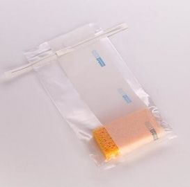 Microbiology Specimen Collection and Transport, Bacteriostatic Urine Drainage Bag - 2000ml, Sterile, Sampling &amp; Sample S