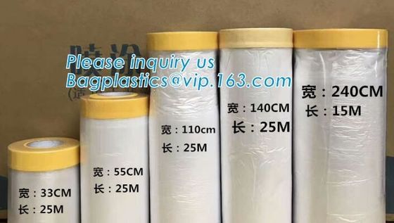 Chinese creative half roll layer plastic film rewind thermal, blister film rolls for automatic packaging machines tape