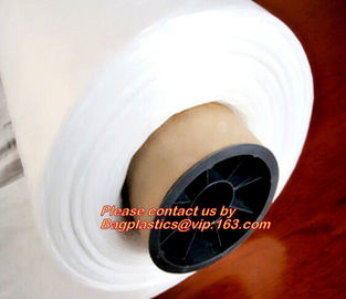 AUTO PAINT MASKING FILM, 16'X350' 10MIC, Paper similar masking film, Multi-functional plastic film, Tire cover, Masking