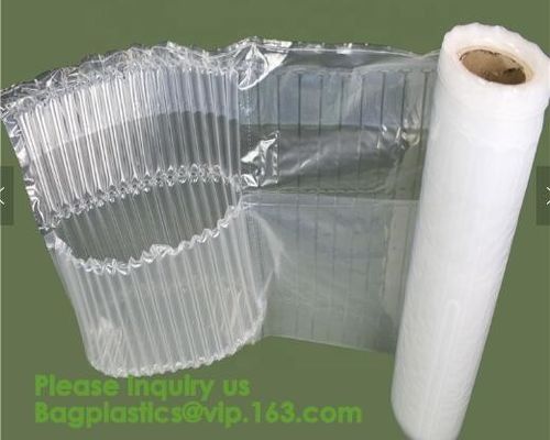 Pre-opened auto Plastic Bag on Roll Custom Poly Print Packaging Auto Bag,Pre-Opened Auto Fill bags on Rolls bagplastics