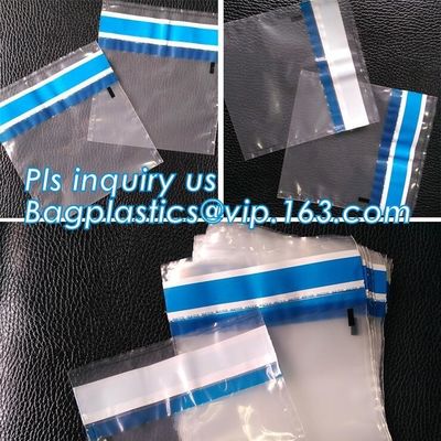 SECUREBAG, SECURE BAGS, EVIDENCE BAGS, SECURITIES LTD, GARUD LTD, SECURITY TAPE BAGS, SELF CLOSURE, SELF SEAL BAGS, SAFE