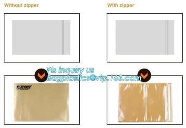 Packing List Envelope for ups plastic mail bag, Enclosed envelopes With Printed Logo, Printed Packing List Envelope With