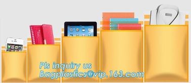 Bubble Envelope Packaging Kraft Bubble Mailers Padded Envelopes Bags, Mail Lite Shipping Jiffy Bags / Custom Printed Bub