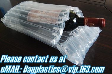 air bags, air sacks, air sac, air-sac, air-sacs, emballage, protection bag, wine, sleeves