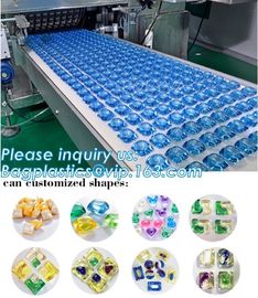 laundry detergent pods liquid laundry pods clothes washing, powder capsules water soluble film detergent laundry podspac