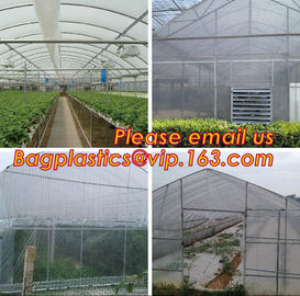 100% new LDPE green house plastic clear covering film,anti drip tomato Hydroponics agricultural plastic film