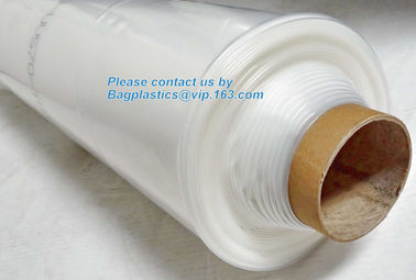 Agricultural uv protection greenhouse plastic film, Greenhouse Agricultural plastic film