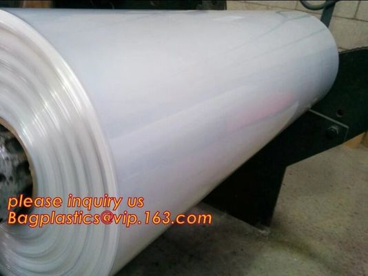 Printers Wrap Robbie Wrap Clear printer's film Re closable Re-useable Bags Roll Out Cans  Can Liners Sandwich Bag Sandwi