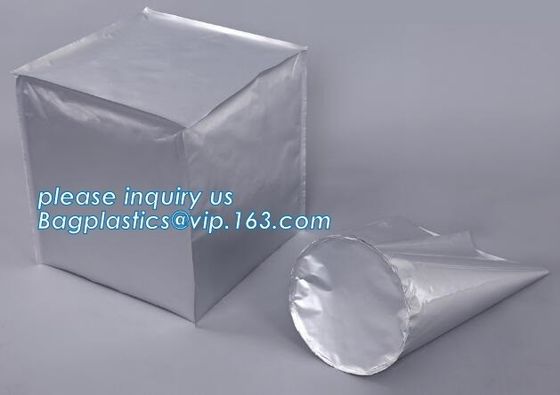 IBC Liquid Shiper Liners, Container Liners, Liners - Liquid IBC, Ibc liner Manufacturers &amp; Suppliers, Liquid Bulk Contai