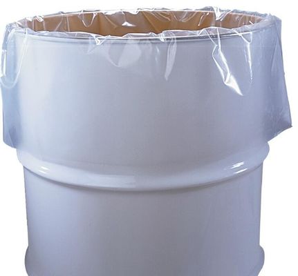 Drum cover dust caps, round bottom drum liners, drum cap sheets, poly disc lid liners, 5 gallon, 15 gallon, 30 gallon, 5