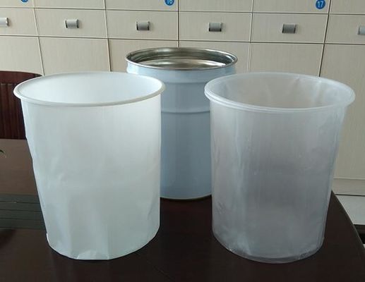 Rigid Barrel, buscket, liner, pail, can liner, Disposable 5 Gallon Rigid Pail Liners, Drum Liners | Pail Liners | Indust