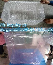 HDPE Pallet Cover Sheet, LDPE bag Large square bottom bag on roll pallet cover bag rubbish bag Garbage bag HDPE bag, pac