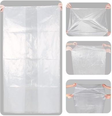 Box Liner &amp; Carton Liner - bagease Poly Bags Custom Bag, Plastic Box Bags - Liners and Covers, Custom Poly Box Liners